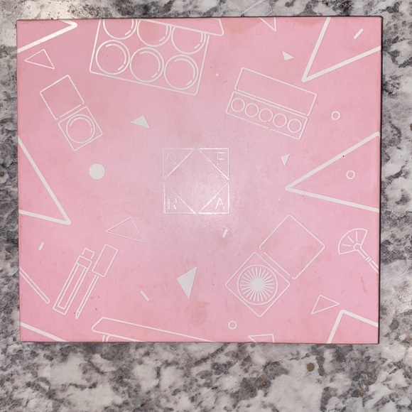 BEAND NEW OFRA Charm Your Cheeks Blush Palette - Picture 4 of 4